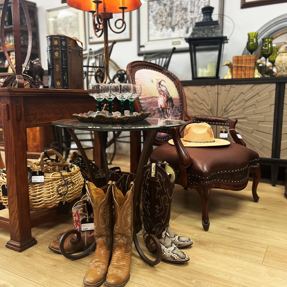 cowgirl boots