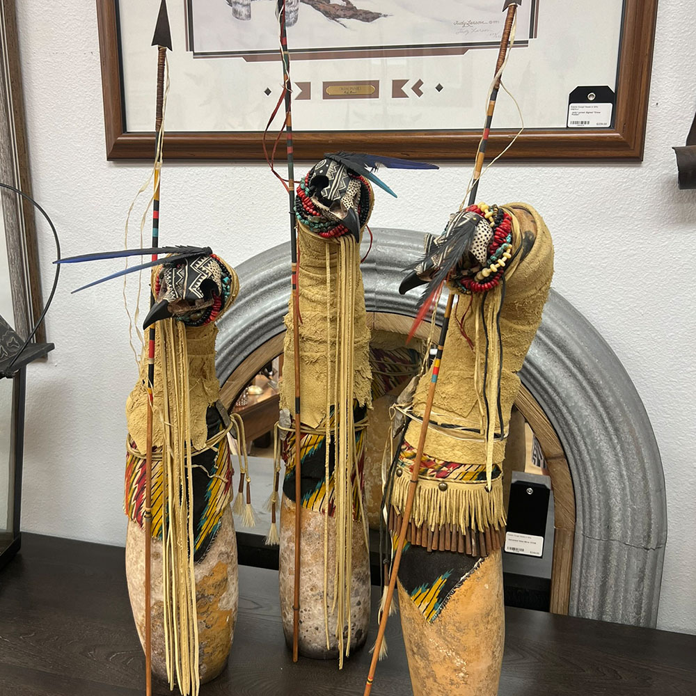 indian dolls